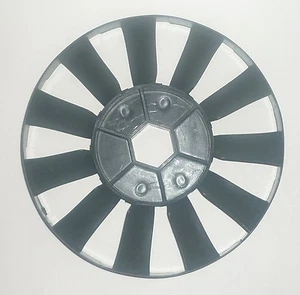 Lüfterrad Lüfter für Hydrostat Getriebe Peerless Tecumseh 798040 - Bild 1 von 2