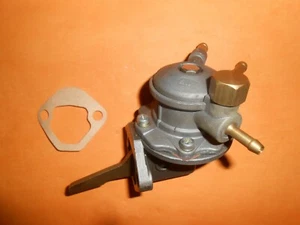 HONDA CIVIC, INTEGRA (1984-88) NEW MECHANICAL FUEL PUMP - QFP138 - Imagen 1 de 4