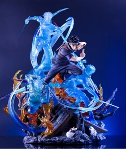 Shisui Uchiha Model Statue Action Figure Figurine Naruto Akatsuki - Picture 1 of 12