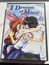 I Dream of Mimi (DVD, 2004)