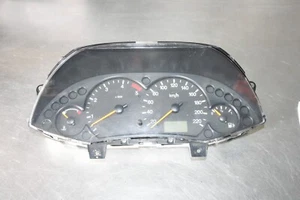 Ford Focus Mk1 Diesel Speedometer Speedometer Instrument Cluster 98AP10841BC - Picture 1 of 2