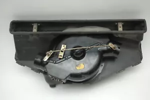 Conjunto de soplador de aire fresco Porsche 911 930 91157104101 91157101700 - Imagen 1 de 3