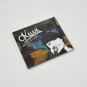 CD: Kiwi - akustik live - Alte Löwenapotheke Wismar - 2009 - Gentle Touch Music - Picture 1 of 3