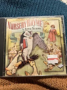 Kindergartenreim Mitsingen von verschiedenen Künstlern (CD, September 2001, Bildunterhaltung) - Bild 1 von 2