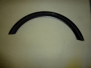 Fender British Motorcycle "Wassell" NEW "Made in England"Universal Narrow Front  - Picture 1 of 3