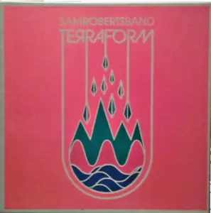 UNIVERSAL 2LPs/CD+extras Ltd. Ed. Box Set: Sam Roberts Band – TerraForm - 2016 - Picture 1 of 15