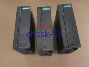 1pcs SIEMENS 6ES7153-2BA02-0XB0 modulo di connessione interfaccia in buone condizioni - Foto 1 di 3