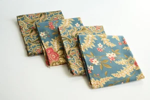 Flag Day Farm by Minick & Simpson for Moda Fabrics Fat Quarter Bundle FQB - Picture 1 of 2