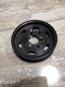 Volkswagen Sharan 2003 1.9/power Steering pulley/038145255B - Imagen 1 de 6