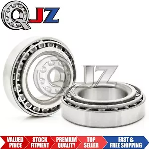 1985-1993 BMW 535I Axle Differential Bearing-Rear-x2 - Picture 1 of 6