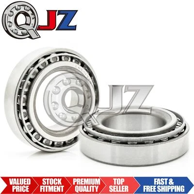 1985-1993 BMW 535I Axle Differential Bearing-Rear-x2 — 第 1/4 张图片