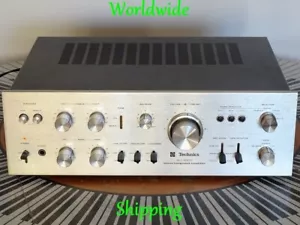 Amplificatore Technics SU-3500* - Foto 1 di 1