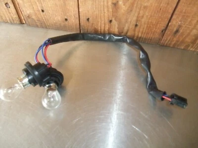 Задний фонарь Triumph Daytona 955i Gen2 2002 SubLoom VGC #211 - Изображение 1 из 3