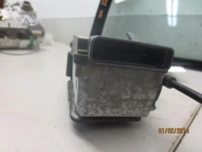 CHASSIS ECM ABS LEFT HAND FRONT ENGINE COMPARTMENT FITS 95-97 EXPLORER 103088 - Image 1 of 4