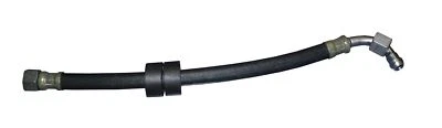 Rein Automatic Transmission Oil Cooler Hose for Mercedes-Benz TRC0100P - Image 1 of 4