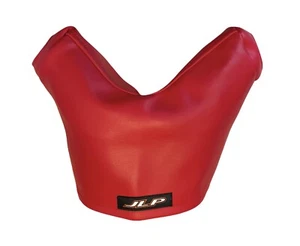 JLP Compatible With Sea-Doo Handlebar Pad Cover 1990-2000 GT GTX GTI Red - Bild 1 von 2