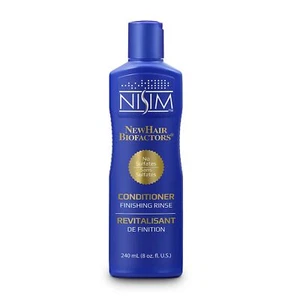NISIM - Finishing Rinse Conditioner, 8 oz - Picture 1 of 6