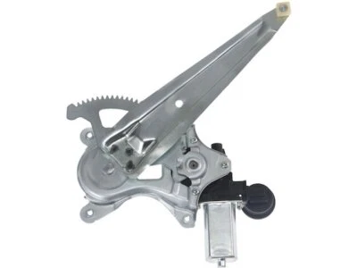 For 2006-2013 Lexus IS350 Window Regulator Rear Right 96623GBKR 2007 2008 2009 Foto 1 de 2