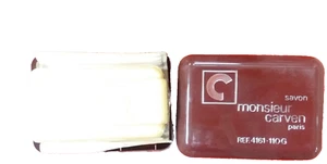 CARVEN MONSIEUR SAVON WITH CASE - 110 g