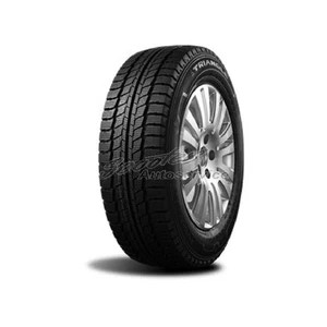 4x Triangle Winterreifen LL 01 3PMSF 205/65 R16 107T | 39608 - Bild 1 von 3