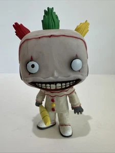 Funko POP! American Horror Story Staffel 4 Freak Show TWISTY THE CLOWN #243 lose - Bild 1 von 9