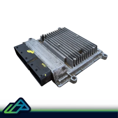 2007 Chrysler Sebring Dodge Avenger 2.4L ECU Engine Control Module 68022135AG - Image 1 of 4