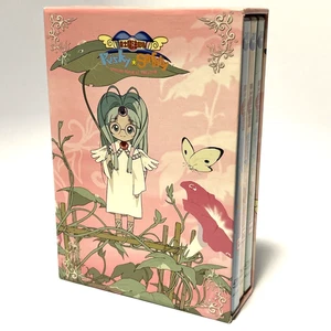 Omishi Magical Theater: Risky/Safety (DVD, 2000) Limited Edition Box Set ANIME - Bild 1 von 14