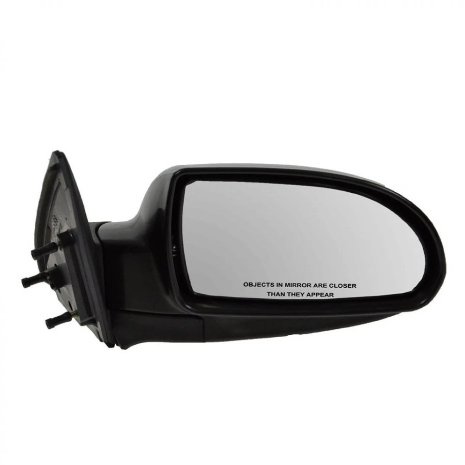 Espejo de puerta para Hyundai Elantra 07-10 eléctrico térmico lado derecho pasajero Foto 1 de 1