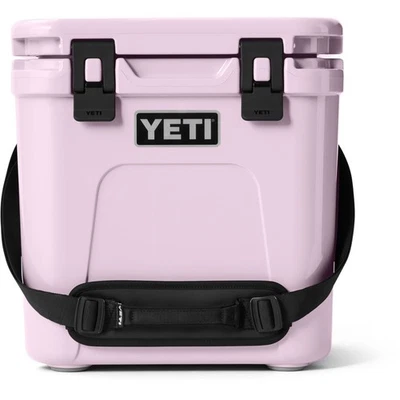 YETI Roadie 24 2.0 Hard Cooler, 20 L, Cherry Blossom