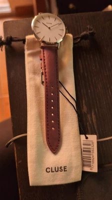 reloj cluse la boheme - Imagen 1 de 4