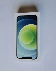 Apple iPhone 12 - 256 Go - Vert (Désimlocké) - Photo 1 sur 3