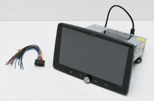 Boss BE9ACP 9" Multimedia Car Stereo Player - Picture 1 of 5