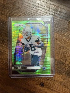 2024 NFL Panini Prizm Football - INSERT - PARALLEL - RC - ALL CARDS $1 - Bild 1 von 1