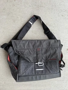 Bolso de Fotografía Mensajero Diario Peak Design Particiones Movibles Gris - Imagen 1 de 16