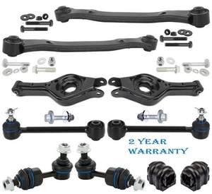 REAR L&R STABILISER DROP LINK & CONTROL ARM Fits HYUNDAI ix35 10-15 - Picture 1 of 1