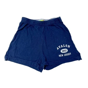 Avalon New Jersey Pull On Shorts Size M - Picture 1 of 5