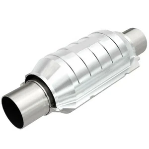 Fits 2003-2012 Land Rover Range Rover 2.25 Catalytic Converter 99205HM Magnaflow - Picture 1 of 11