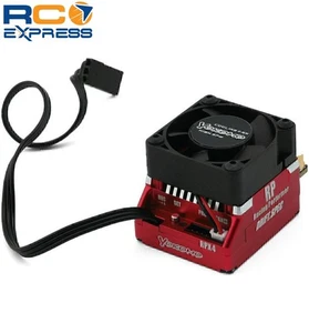 Yokomo Bl-Rpx4 Competition Sensored brushless 1/10 Drift Spec Esc YOKBL-RPX4DR - Picture 1 of 1