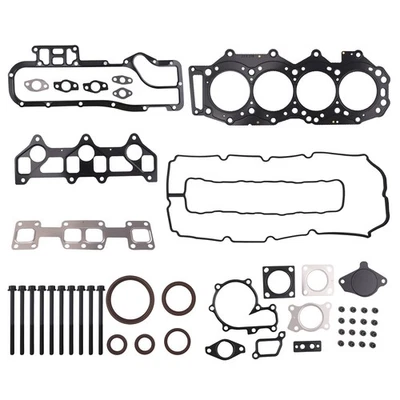 Engine Gasket Kit for Ford Ranger PK PJ 2.5/3.0L DOHC 16V Diesel 2006-2011 - Image 1 of 4
