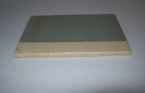 EDWARD GREY OF FALLODON And His Birds, Seton Gordon, 1937, Signed 1st Edition, x - Imagen 1 de 15