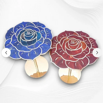 Mesa de cornalina artesanal - Mesa de centro artística de piedra naranja para decoración del hogar Foto 1 de 4