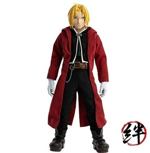Fullmetal Alchemist Edward Elric 1/6 Scale ABS  PVC - Picture 1 of 5