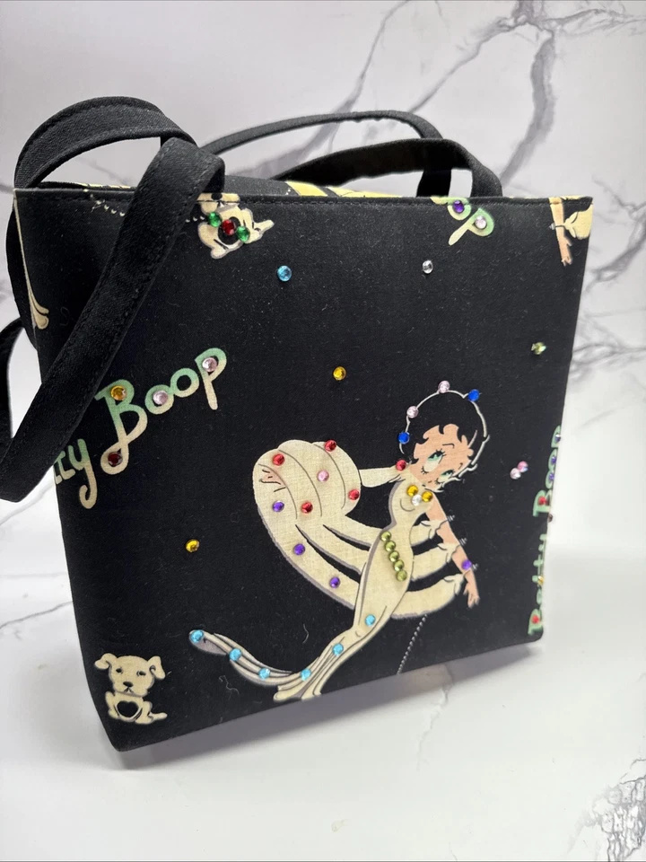 betty boop bolso de mano Foto 1 de 4