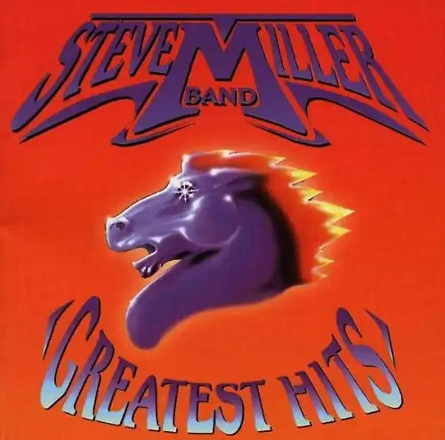 Steve Band Miller - Greatest Hits - Bild 1 von 1