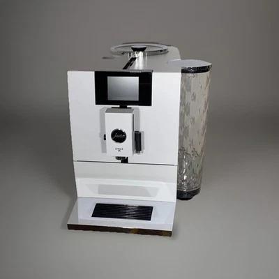 Jura ENA 8 Touch Nordic White Vollautomat, prof. überarbeitet 💫25 Monate Gewähr - Bild 1 von 4