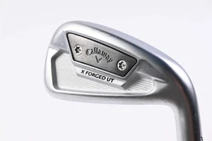 Callaway X Forged UT 2020 Utility #2 Iron / 18 Degree / Stiff Flex Project X 110 - Picture 1 of 6
