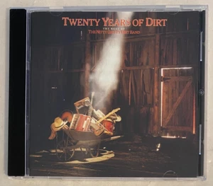 The Nitty Gritty Dirt Band – Twenty Years Of Dirt - The Best Of CD 1986 - Picture 1 of 3