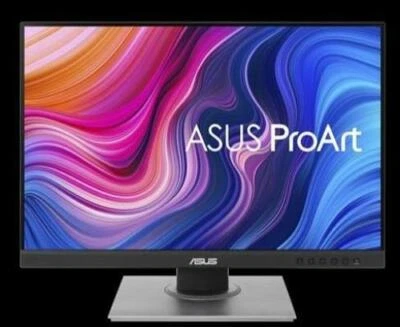 ASUS ProArt Display PA248QV 24.1” WUXGA Monitor, 16:10, 5ms, 1K:1-Contrast  - Image 1 of 4