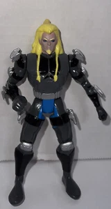 X-Men X-Force Serie 4 X-Treme lose Actionfigur Spielzeug Geschäft 1994-NUR FIGUR - Bild 1 von 2
