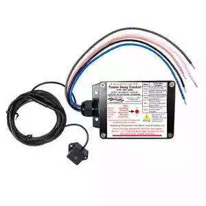 NEW TUSON SWAY CONTROL UNIVERSAL - TSC-1000 - Foto 1 di 4